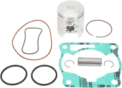 WISECO - PISTON KIT W/GASKETS - 09030299