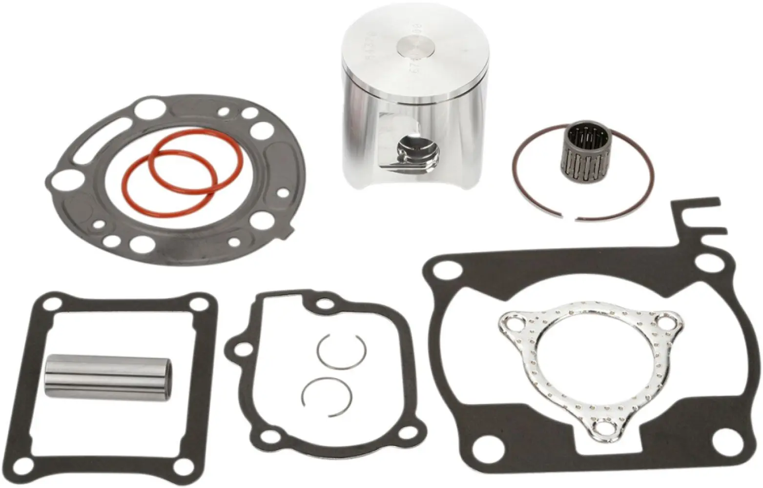 WISECO - PISTON KIT W/GASKETS - 09030301
