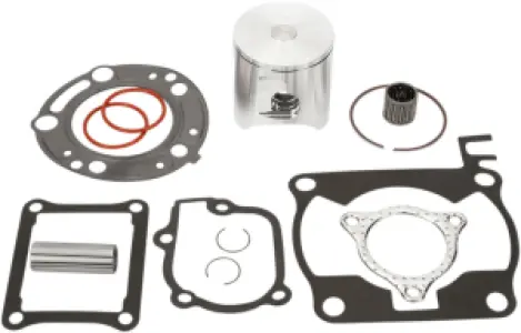WISECO - PISTON KIT W/GASKETS - 09030301