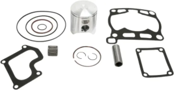 WISECO - PISTON KIT W/GASKETS - 09030303