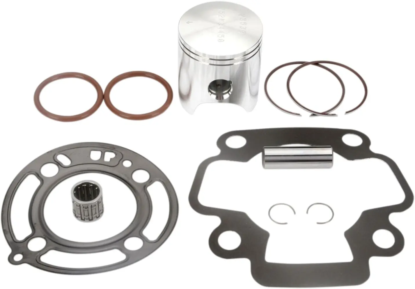 WISECO - PISTON KIT W/GASKETS - 09030304