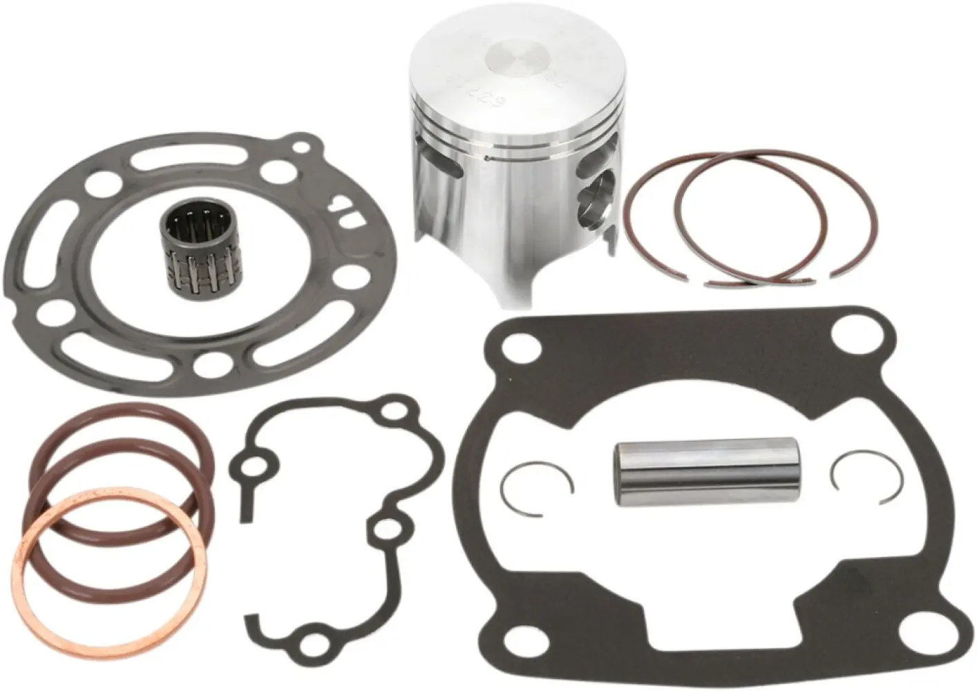 WISECO - PISTON KIT W/GASKETS - 09030306