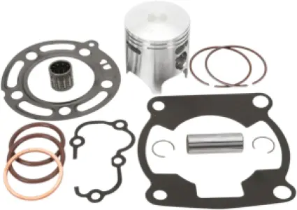 WISECO - PISTON KIT W/GASKETS - 09030306