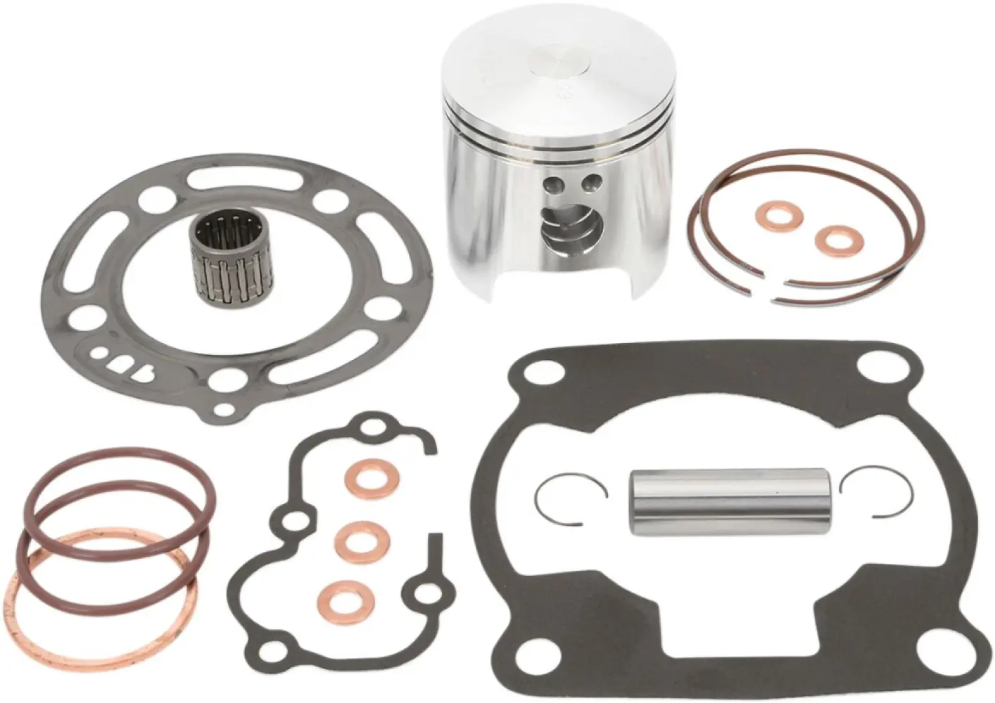 WISECO - PISTON KIT W/GASKETS - 09030310