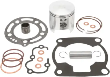 WISECO - PISTON KIT W/GASKETS - 09030310