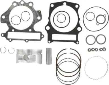 WISECO - PISTON KIT GRIZZLY 600 - 09030314
