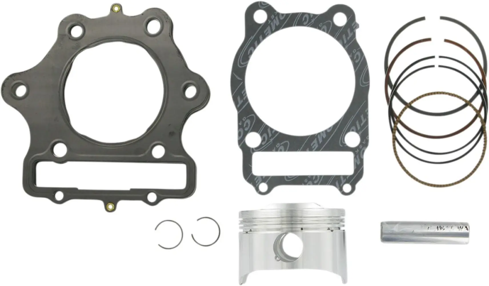 WISECO - PISTON KIT ATC/TRX350 - 09030317