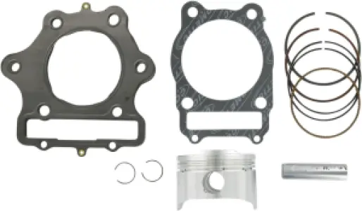 WISECO - PISTON KIT ATC/TRX350 - 09030317