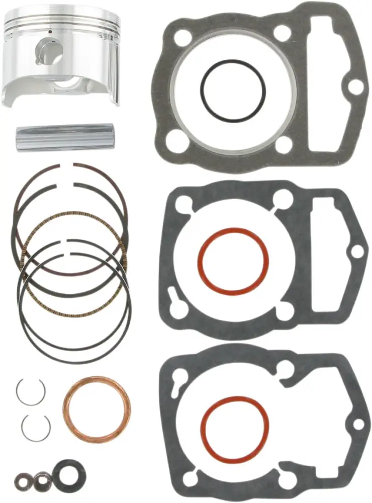 WISECO - PISTON KIT HON ATC - 09030316