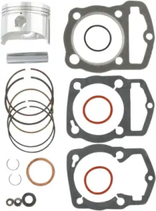 WISECO - PISTON KIT HON ATC - 09030316
