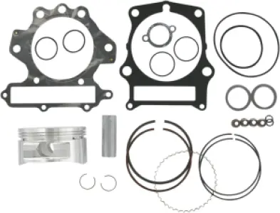 WISECO - PISTON KIT GRIZZLY 600 - 09030315