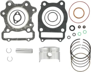 WISECO - PISTON KIT TRX300 - 09030318