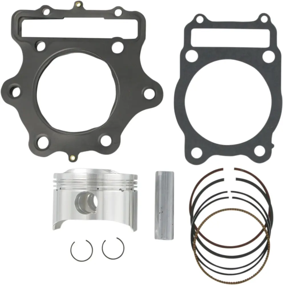 WISECO - PISTON KIT ATC/TRX350 - 09030323