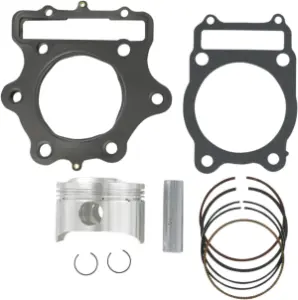 WISECO - PISTON KIT ATC/TRX350 - 09030323
