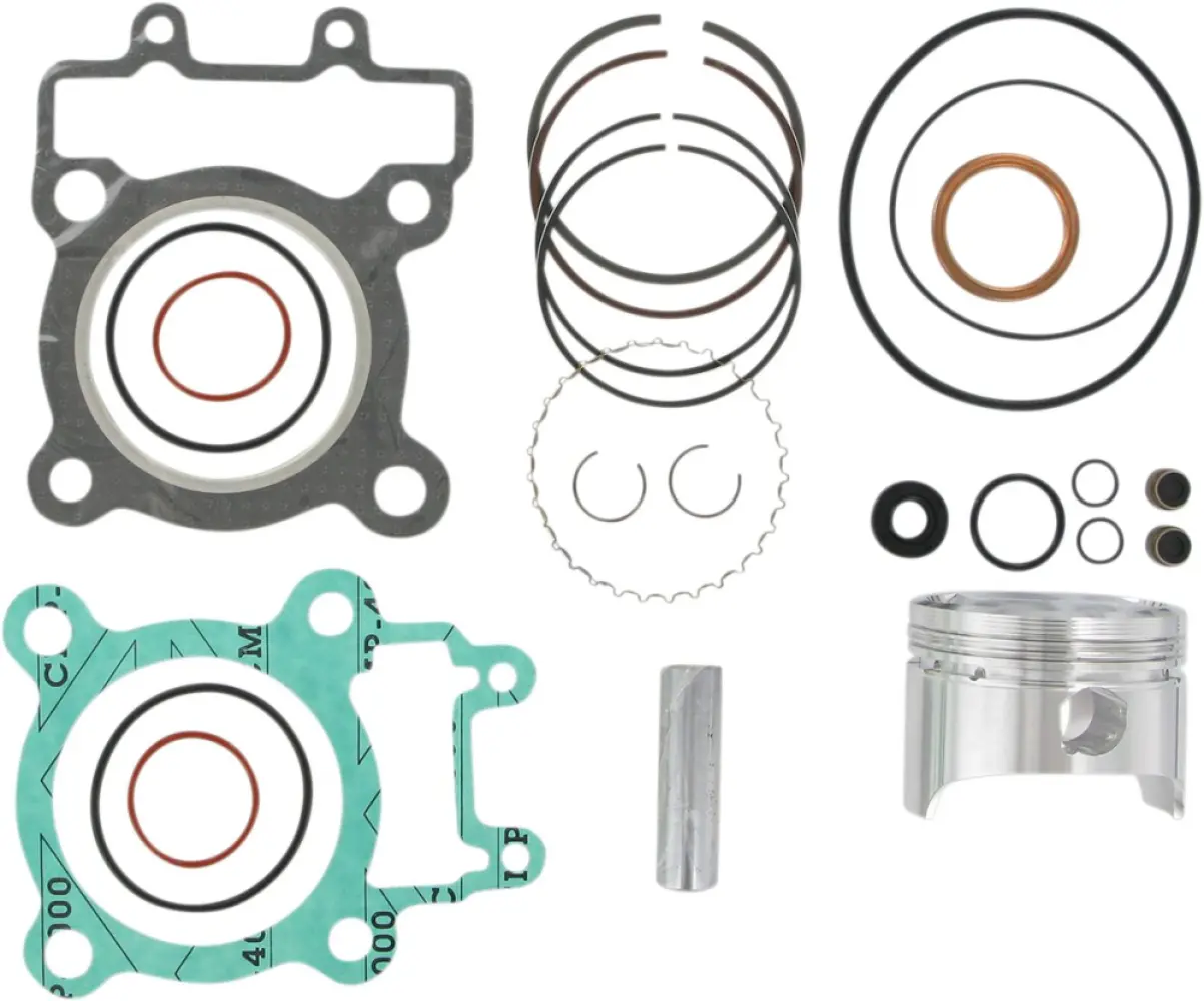 WISECO - PISTON KIT KAW BAYOU - 09030325
