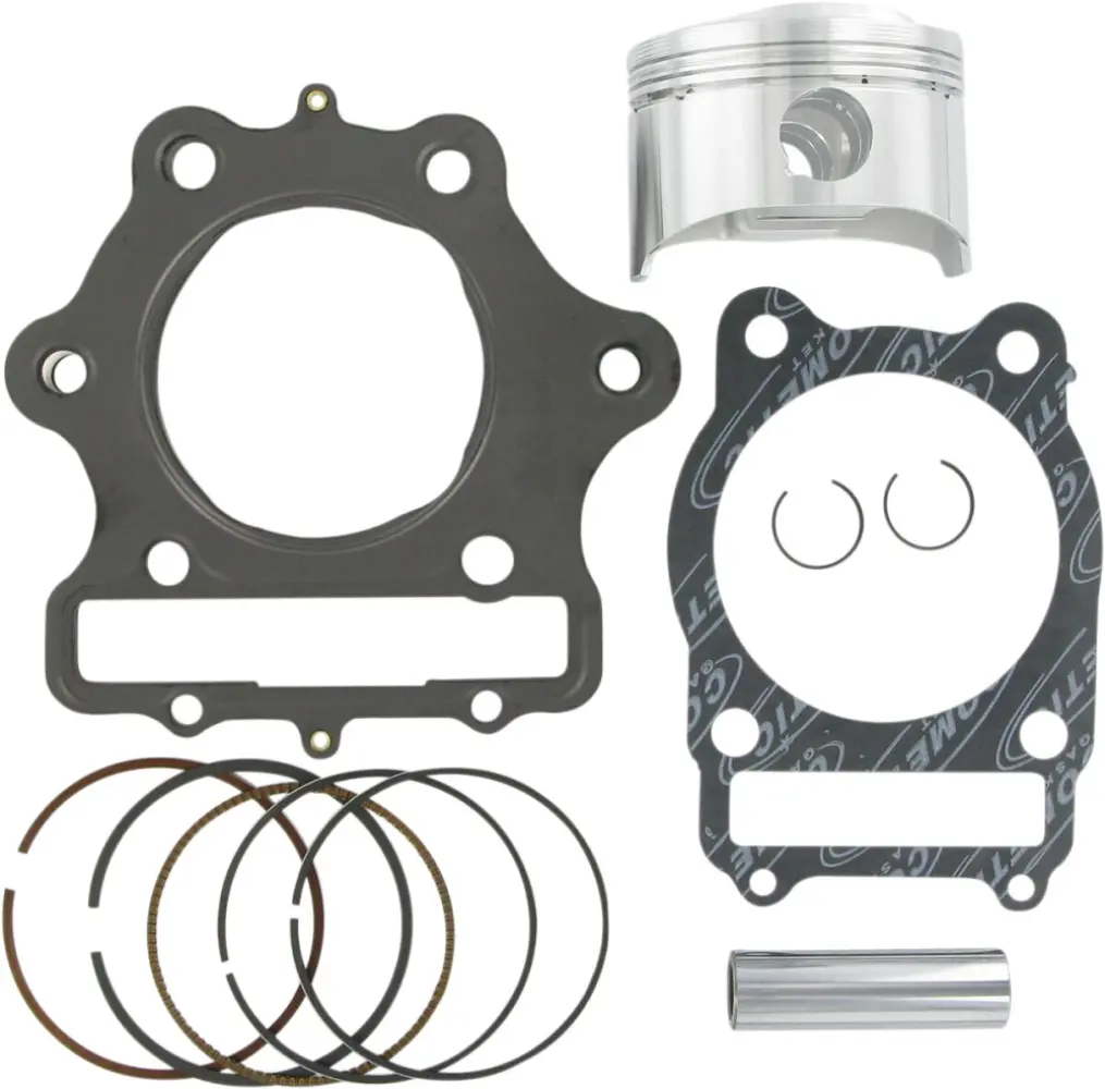 WISECO - PISTON KIT ATC/TRX 350 - 09030328