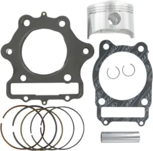 WISECO - PISTON KIT ATC/TRX 350 - 09030328