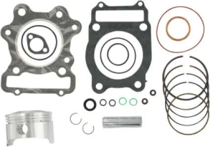 WISECO - PISTON KIT TRX 300 - 09030329