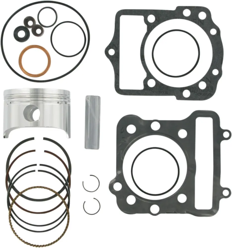 WISECO - PISTON KIT BAYOU 300 - 09030331