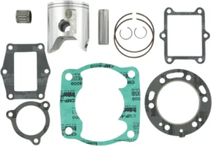 WISECO - PISTON KIT CR/TRX250 - 09030332