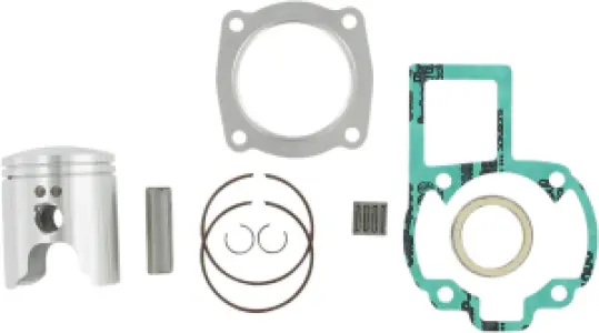 WISECO - PISTON KIT LT/KFX80 - 09030336