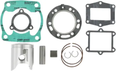 WISECO - PISTON KIT CR/TRX250 - 09030341