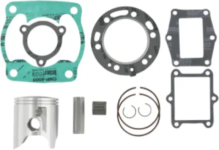 WISECO - PISTON KIT CR/TRX250 - 09030342