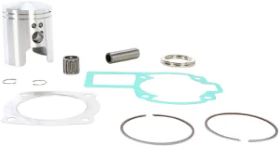 WISECO - PISTON KIT SUZ/KAW LT80 - 09030343