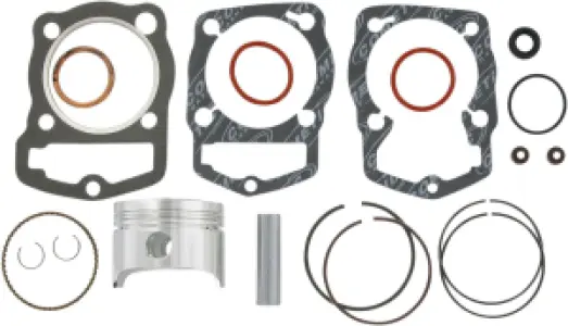 WISECO - PISTON KIT HON ATC - 09030346