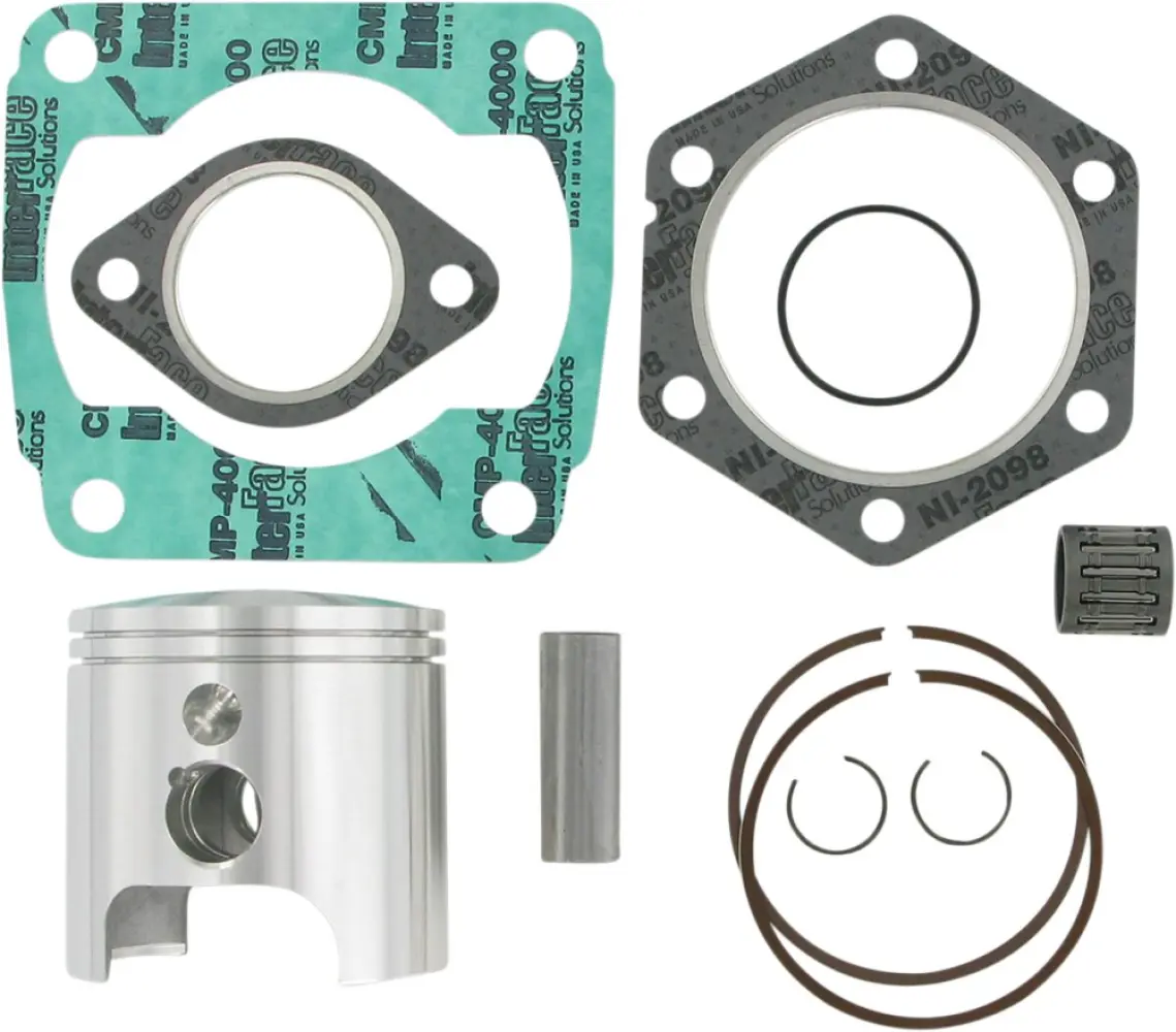 WISECO - PISTON KIT POL 250 T/BOSS - 09030351