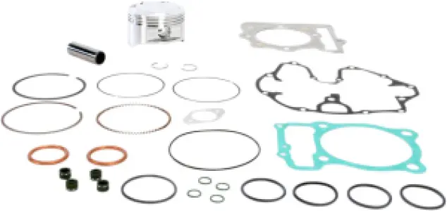 WISECO - PISTON KIT XR/TRX400 - 09030353