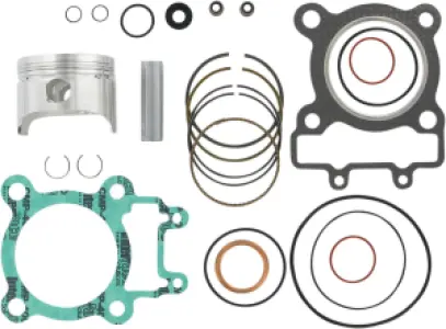 WISECO - PISTON KIT KAW BAYOU - 09030355