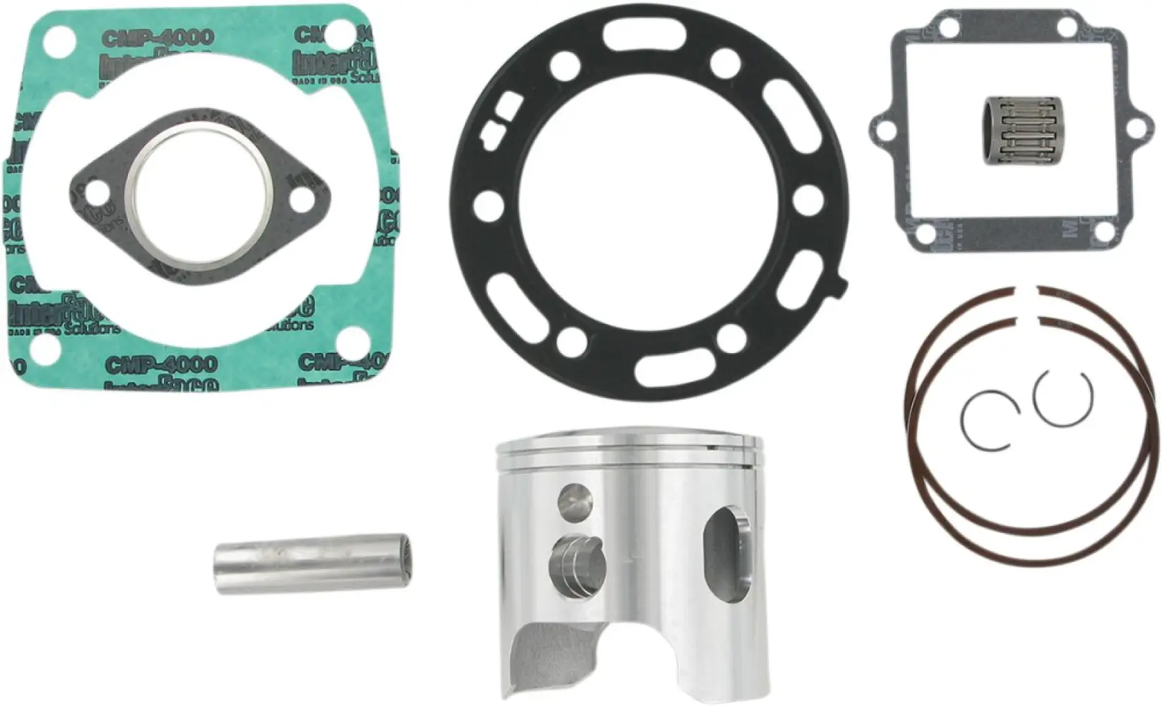 WISECO - PISTON KIT POL ATV 400 - 09030359