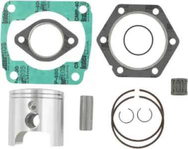 WISECO - PISTON KIT POL250 T/BOSS - 09030362