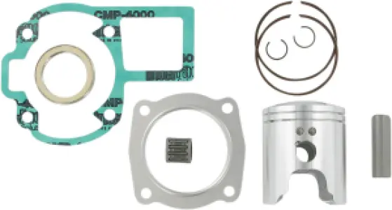 WISECO - PISTON KIT LT/KFX 80 - 09030369