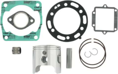 WISECO - PISTON KIT POL ATV 400 - 09030372