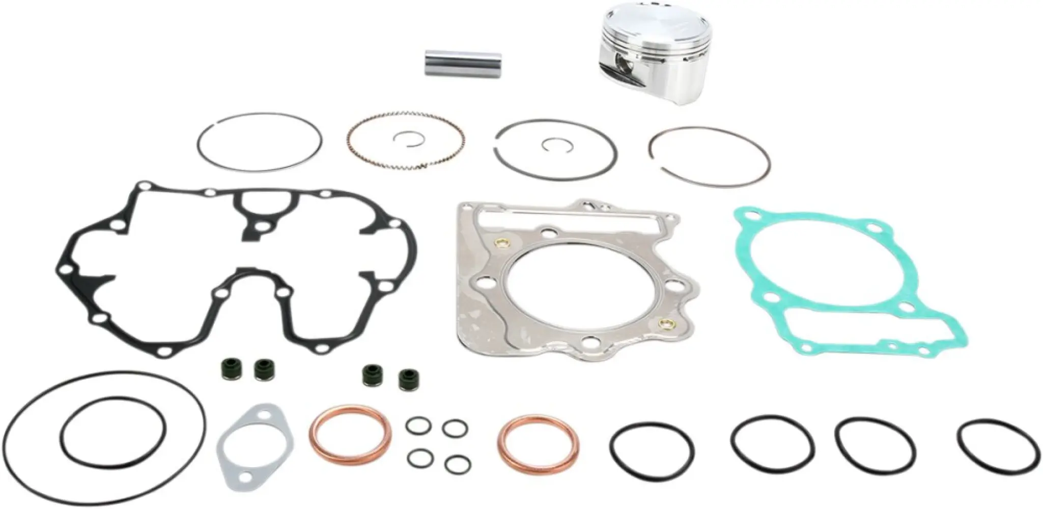 WISECO - PISTON KIT XR/TRX 400 - 09030374
