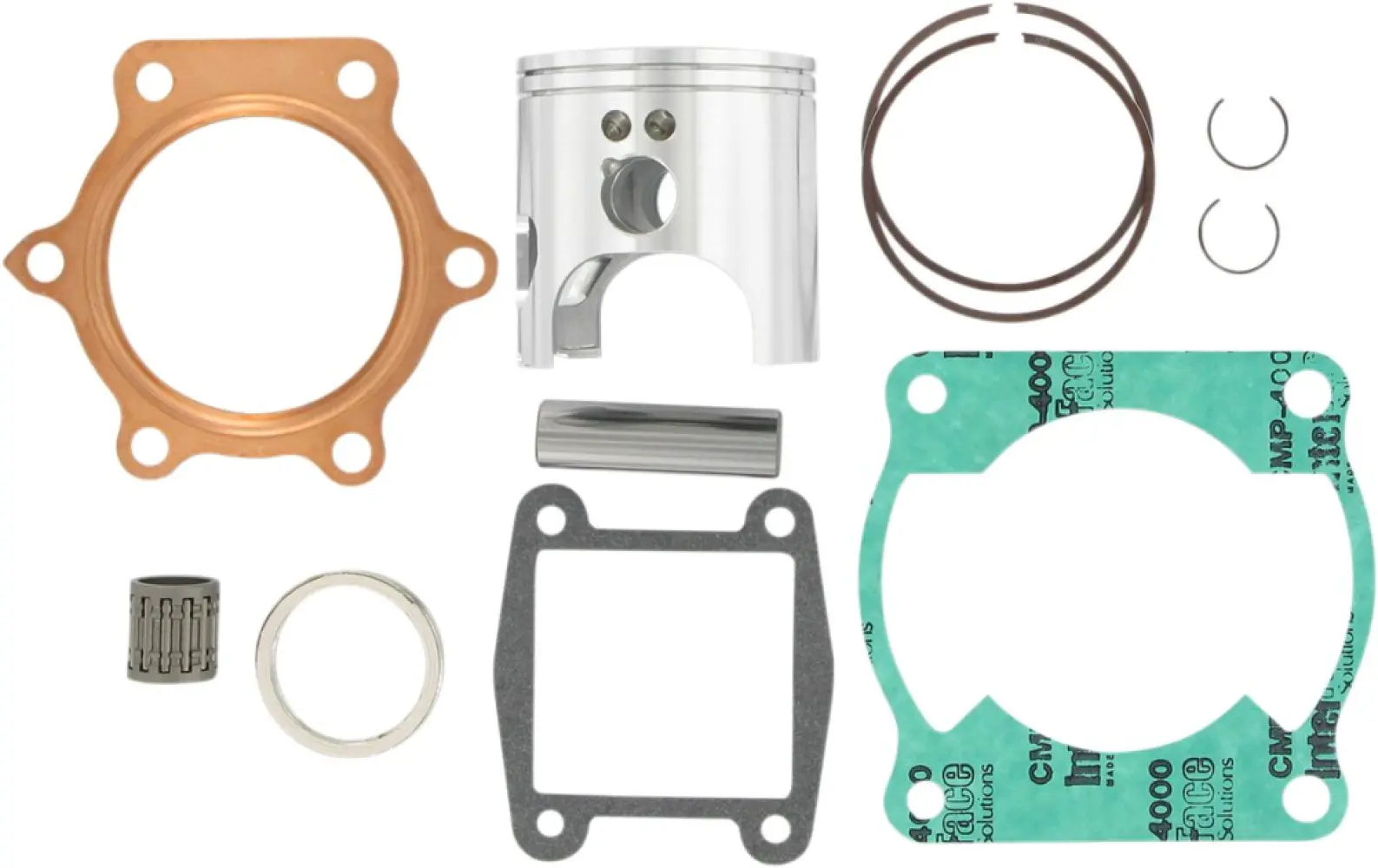 WISECO - PISTON KIT BLASTER - 09030381