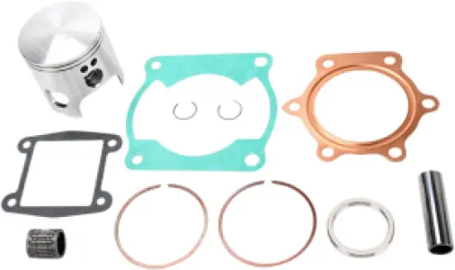 WISECO - PISTON KIT W/GASKETS - 09030454