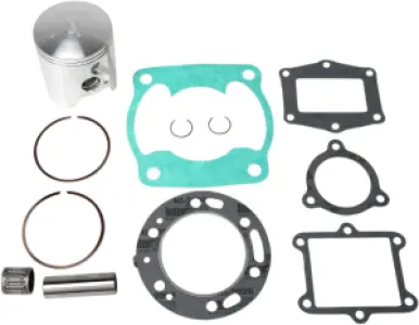 WISECO - PISTON KIT W/GASKETS - 09030464