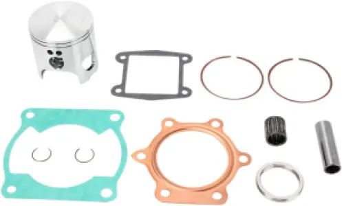 WISECO - PISTON KIT W/GASKETS - 09030458