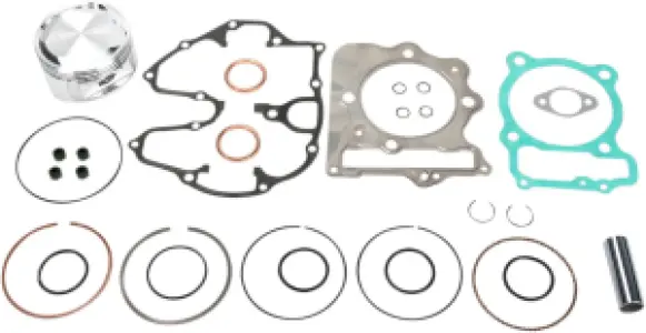 WISECO - PISTON KIT W/GASKETS - 09030471