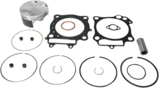 WISECO - PISTON KIT W/GASKETS - 09030472