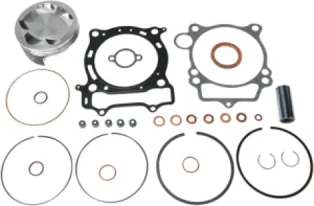 WISECO - PISTON KIT W/GASKETS - 09030474