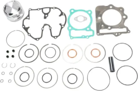 WISECO - PISTON KIT W/GASKETS - 09030476