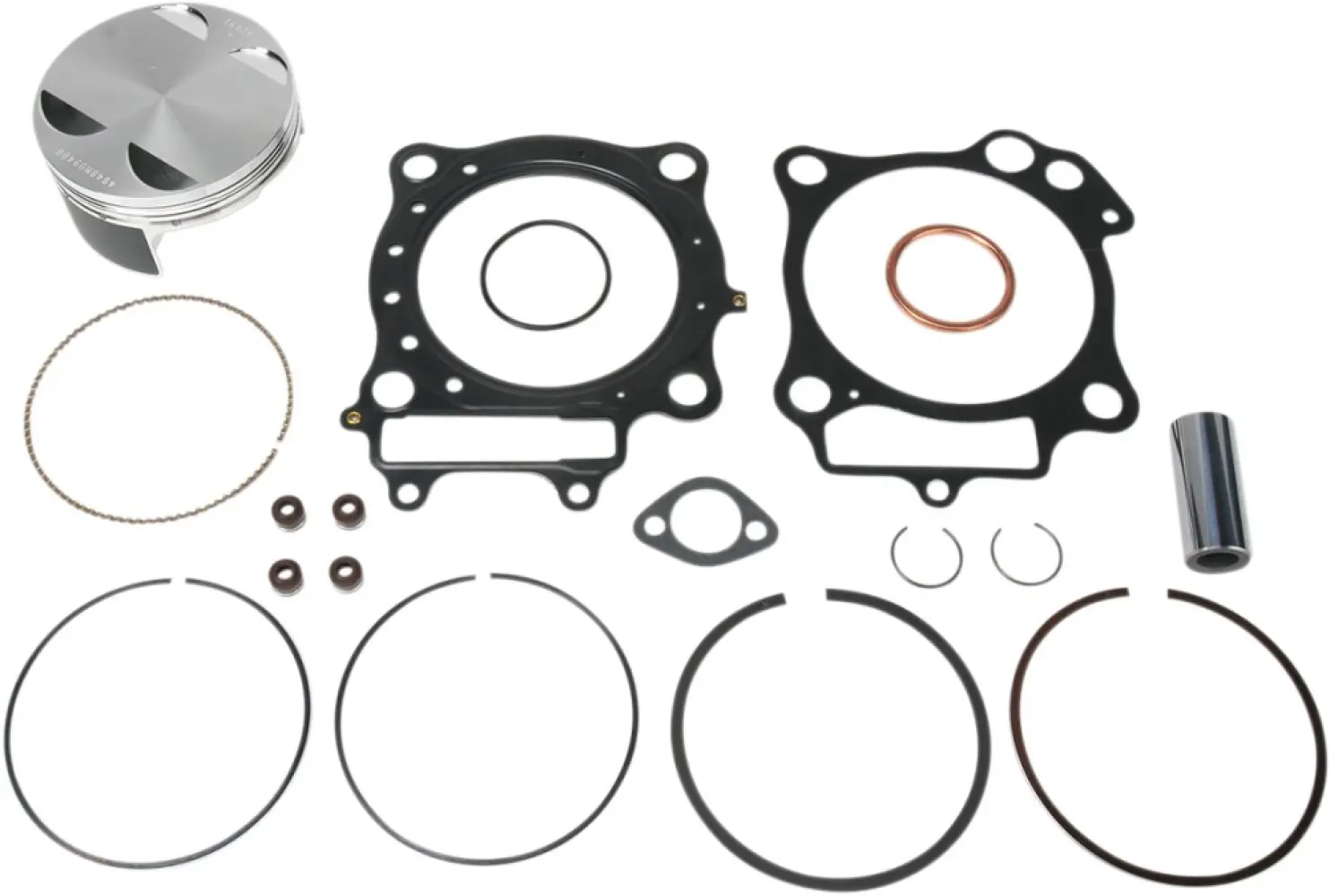 WISECO - PISTON KIT W/GASKETS - 09030477