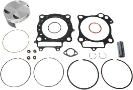 WISECO - PISTON KIT W/GASKETS - 09030477