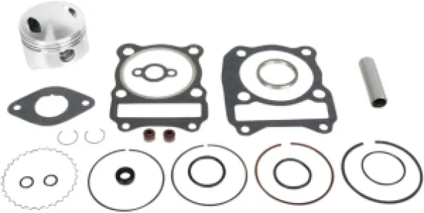 WISECO - PISTON KIT W/GASKETS - 09030482