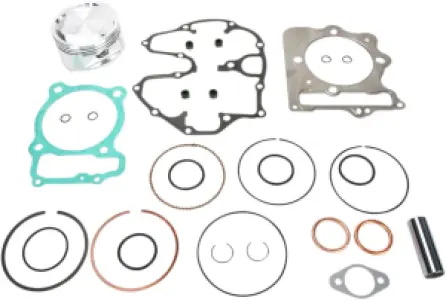 WISECO - PISTON KIT W/GASKETS - 09030485