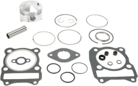 WISECO - PISTON KIT W/GASKETS - 09030490